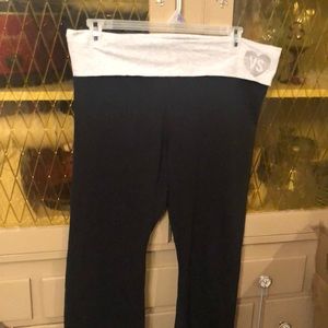 Victoria’s Secret yoga pants